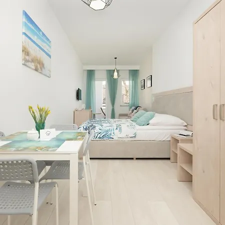 Apartman Lena Nad Morzem