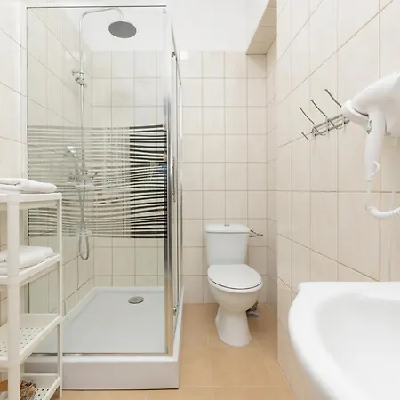 Lena Nad Morzem Apartman