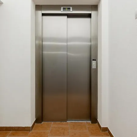 Apartman Lena Nad Morzem Dziwnówek