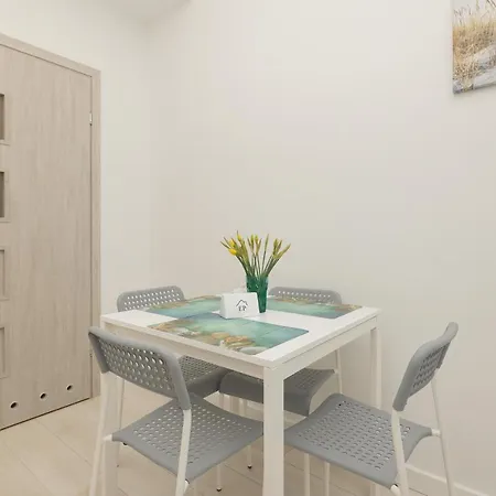 Lena Nad Morzem Dziwnówek