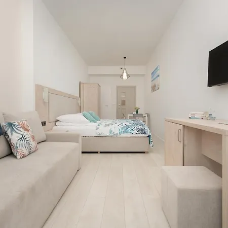 Apartman Lena Nad Morzem