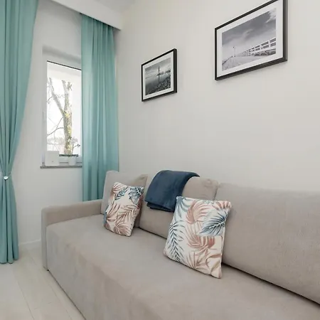 Lena Nad Morzem Dziwnówek