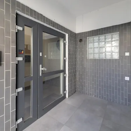 Διαμέρισμα Lena Nad Morzem