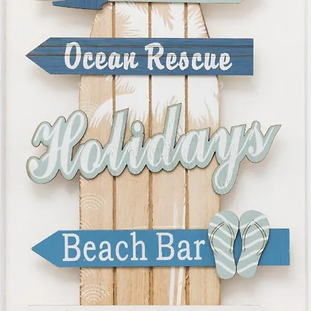 Lena Nad Morzem Apartamento Dziwnówek