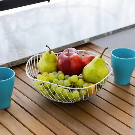 Apartamento Lena Nad Morzem