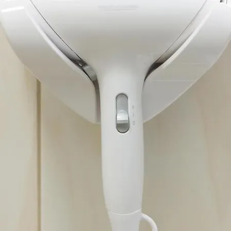 Apartamento Lena Nad Morzem