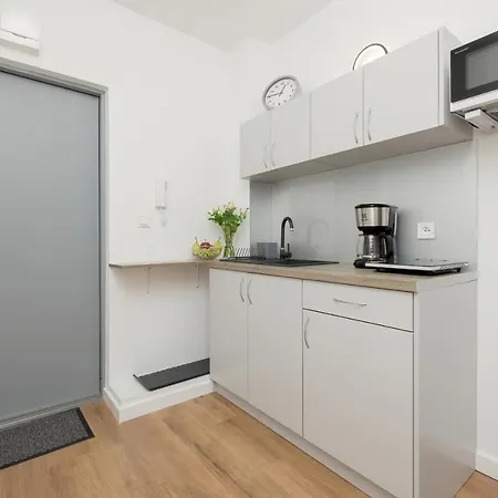 Apartamento Lena Nad Morzem