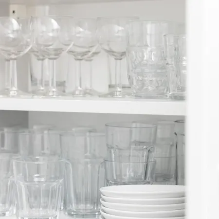 Apartamento Lena Nad Morzem Dziwnówek