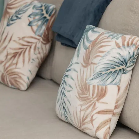 Lena Nad Morzem Apartamento Dziwnówek