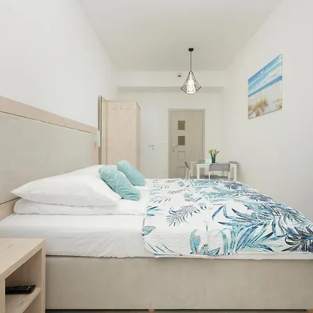 Lena Nad Morzem Apartman