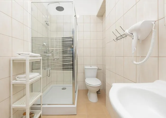 Lena Nad Morzem Apartamento