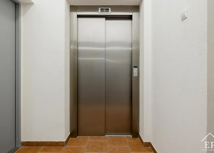 Apartamento Lena Nad Morzem Dziwnówek