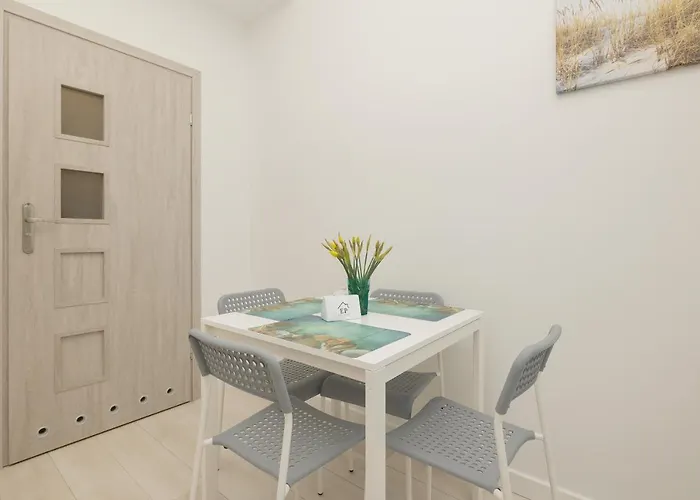 Lena Nad Morzem Dziwnówek