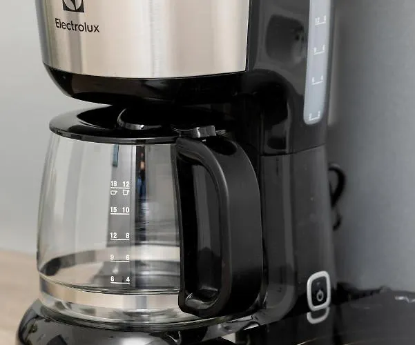 Lena Nad Morzem Apartamento Dziwnówek