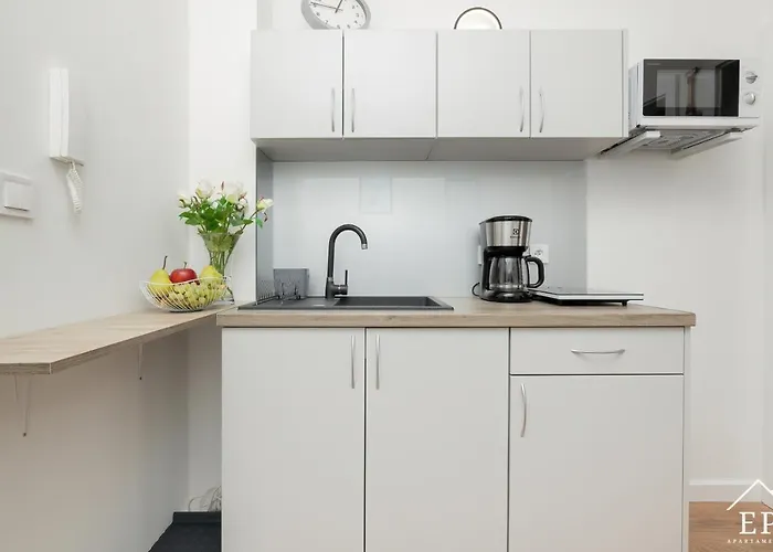 Apartamento Lena Nad Morzem Dziwnówek