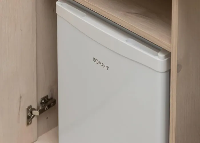 Lena Nad Morzem Apartamento