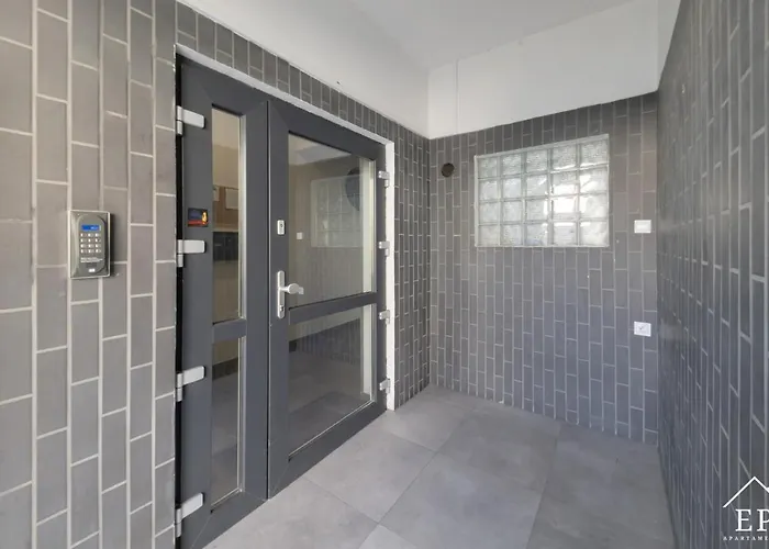 Apartamento Lena Nad Morzem