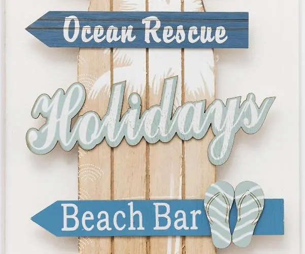 Lena Nad Morzem Apartamento Dziwnówek