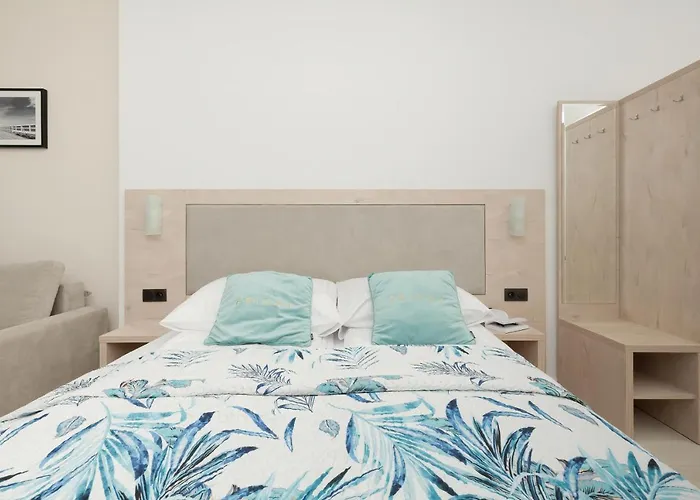 Apartamento Lena Nad Morzem Dziwnówek