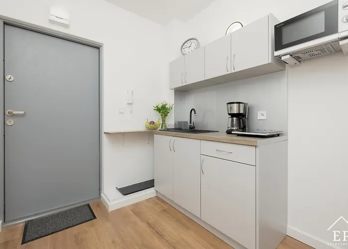 Apartamento Lena Nad Morzem