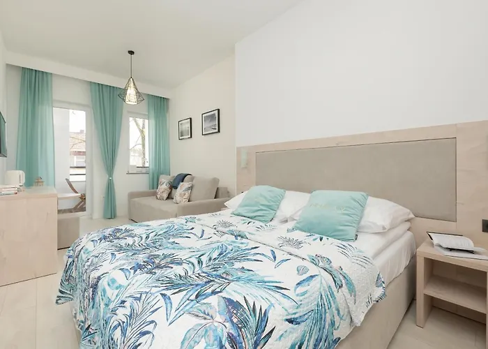 Lena Nad Morzem * Dziwnówek