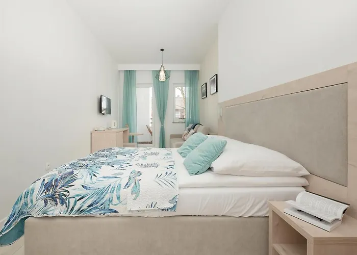 Lena Nad Morzem Apartamento *